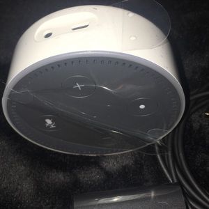 Echo Dot **New** Never Used